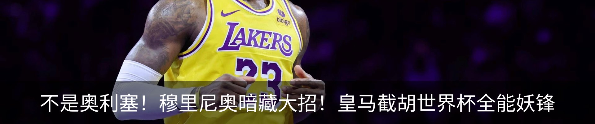 内页banner