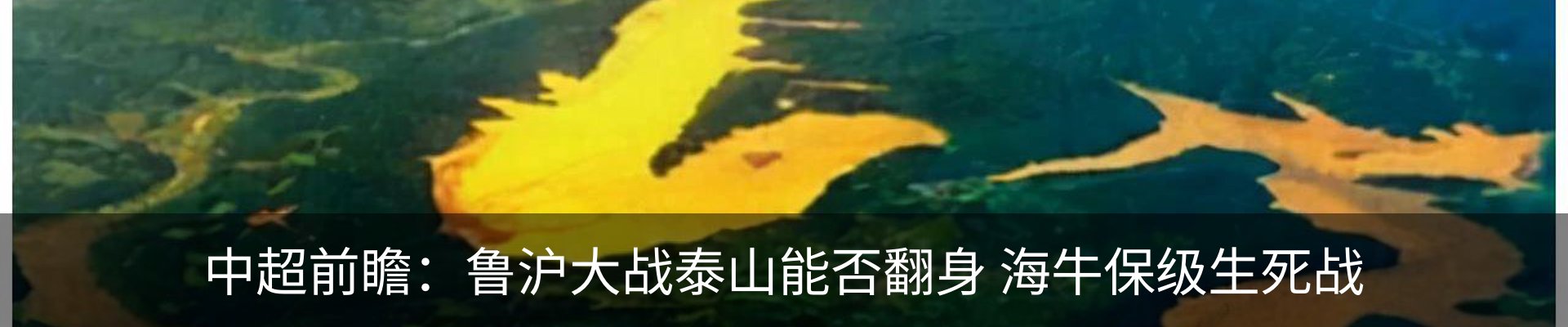 内页banner