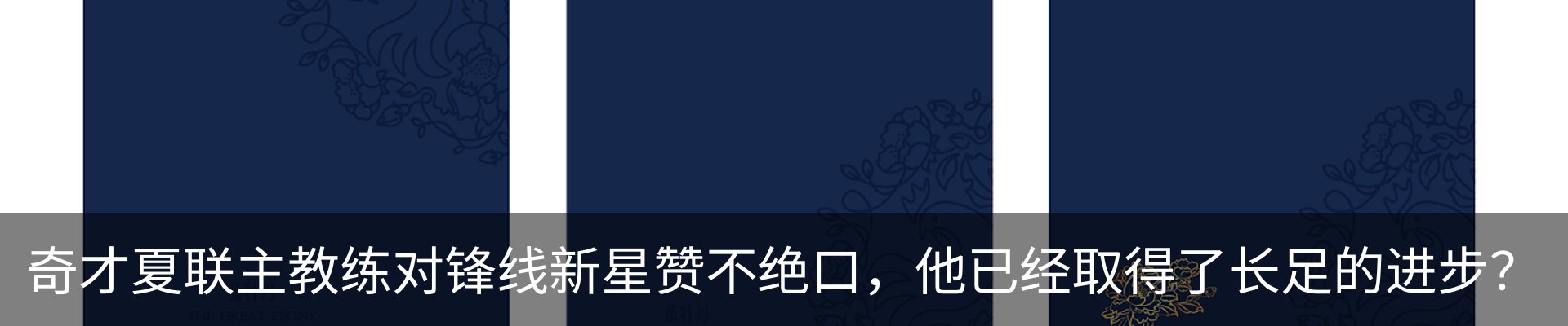 内页banner